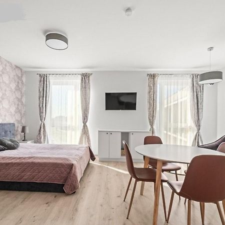 New Studio Free Parking Klaipeda Exterior photo